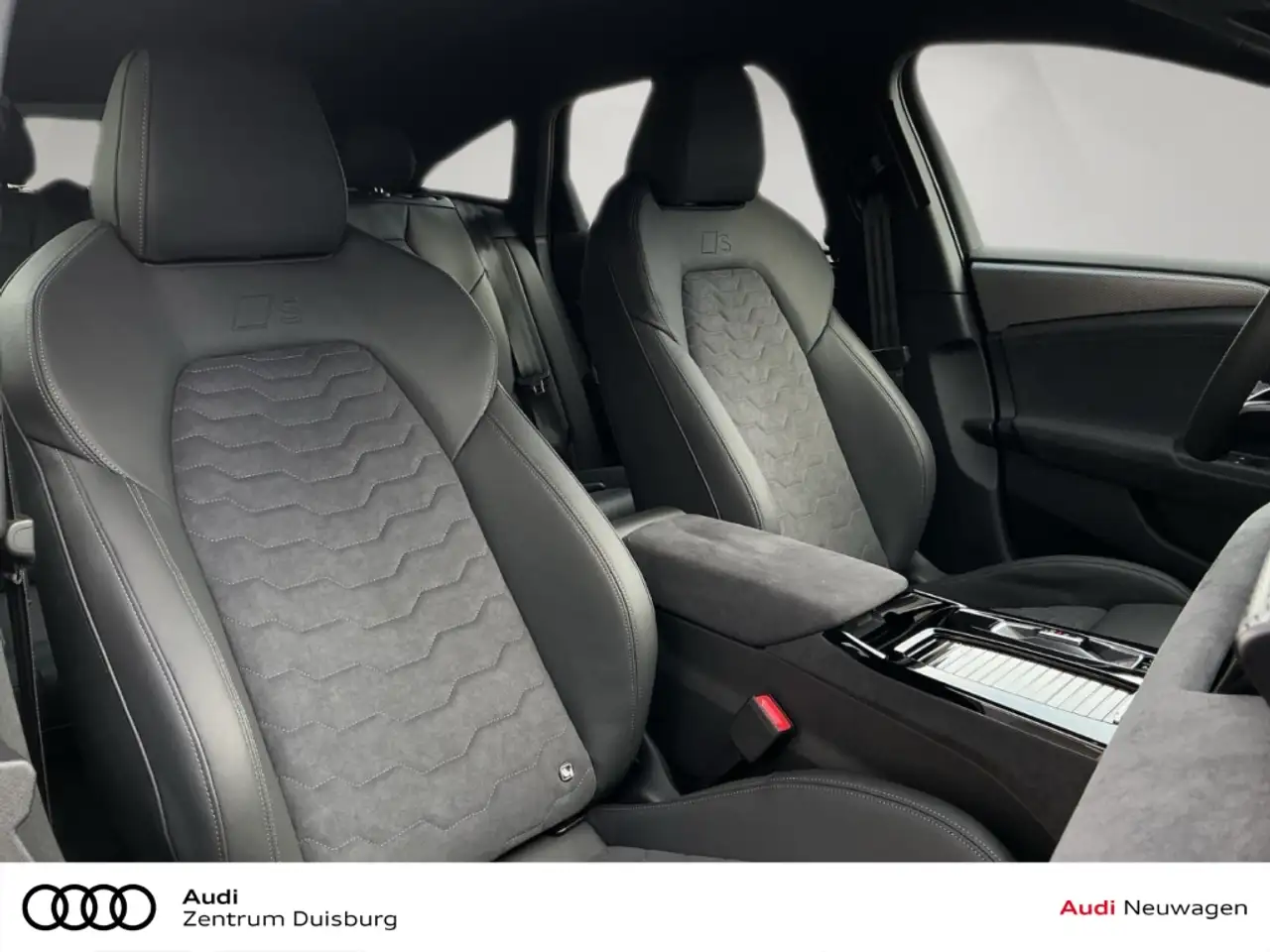 Audi A6 Sportback performance Navi Leder Memory AHK-klappb 7
