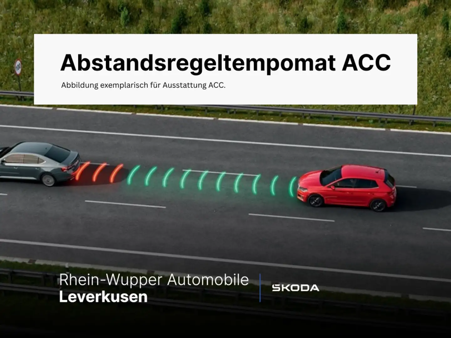 Skoda Octavia VIRT NAVI HUD ACC LED SHZ Schwarz - 2