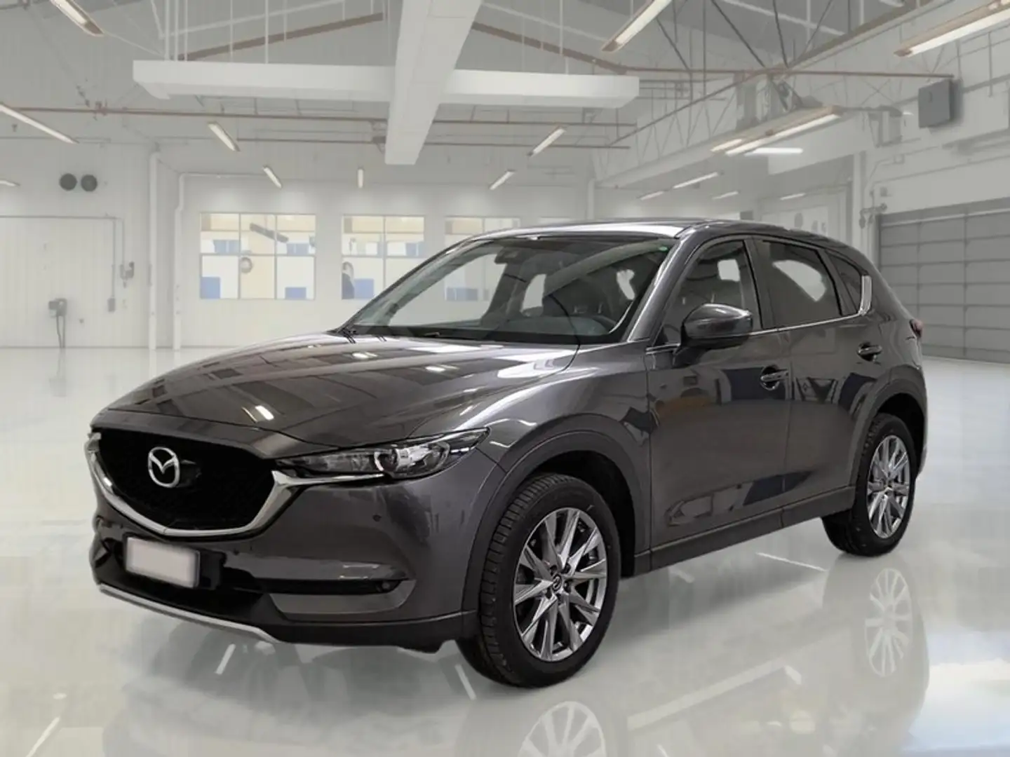 Mazda CX-5 Diesel 2.2L 150cv 2WD 6MT Business Auto - 1