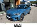 Volvo C40 Ultimate Recharge Pure Electric 2WD StandHZG AHK D Blau - thumbnail 1