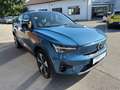 Volvo C40 Ultimate Recharge Pure Electric 2WD StandHZG AHK D Blau - thumbnail 3