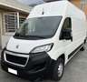 Peugeot Boxer Boxer 335 2.2 140cv L3H3 - TETTO SUPER ALTO Bianco - thumbnail 1