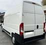 Peugeot Boxer Boxer 335 2.2 140cv L3H3 - TETTO SUPER ALTO Bianco - thumbnail 4