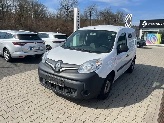 Renault Kangoo Rapid Extra