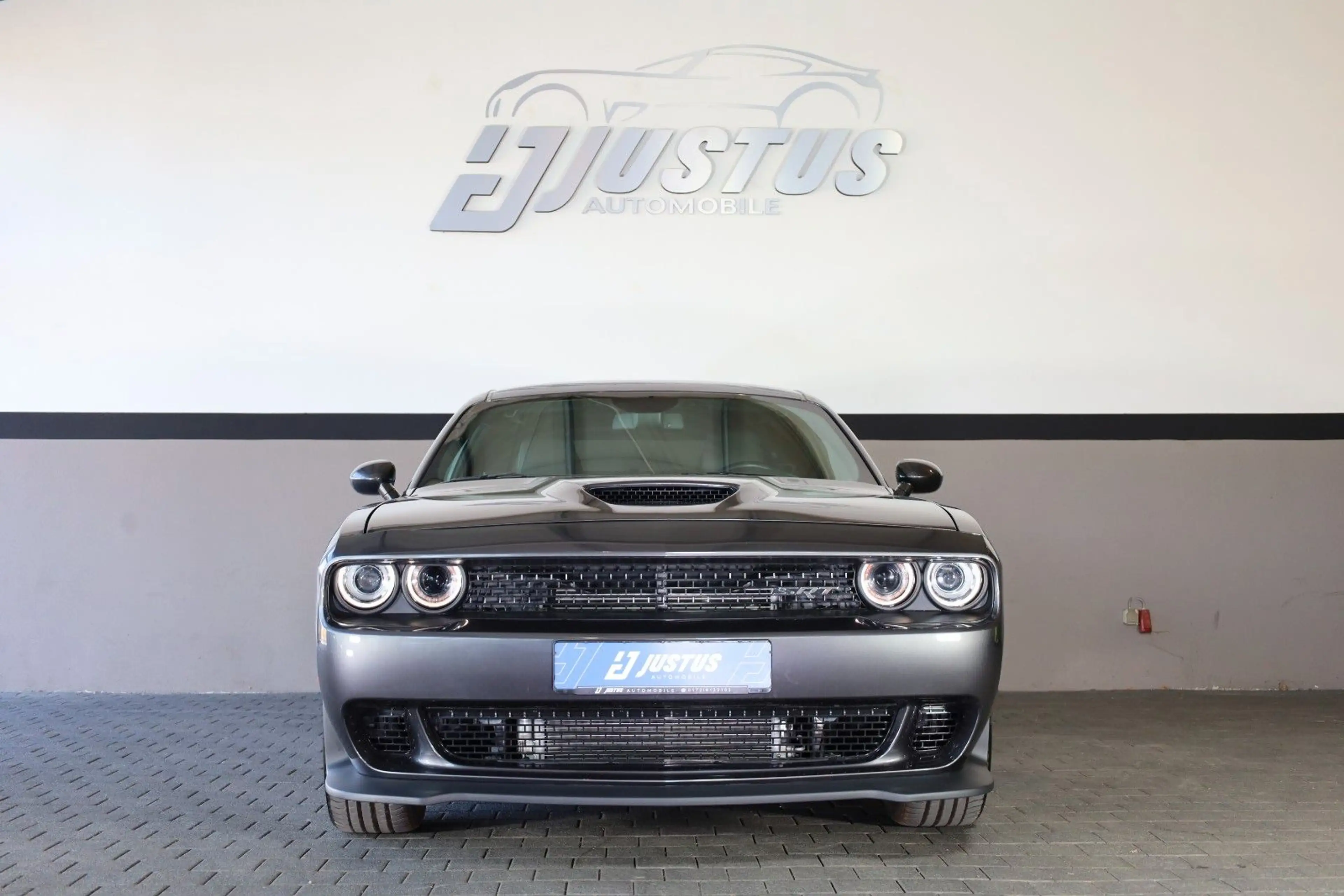 Dodge Challenger 3.6 SXT/KAMERA/BTH/MFL/SHZ/ALPINE/R20 — photo 2