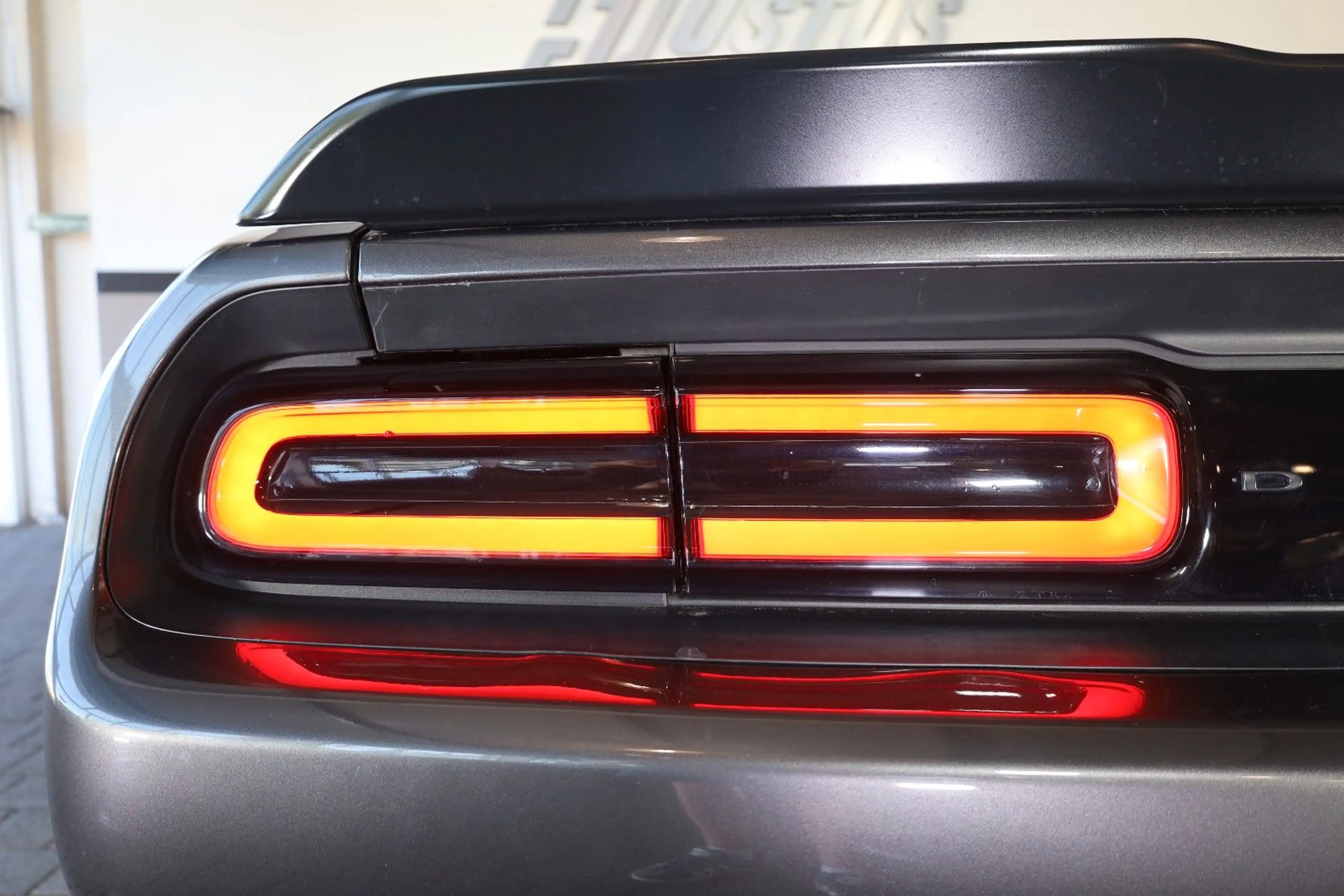 Dodge Challenger 3.6 SXT/KAMERA/BTH/MFL/SHZ/ALPINE/R20 — photo 7