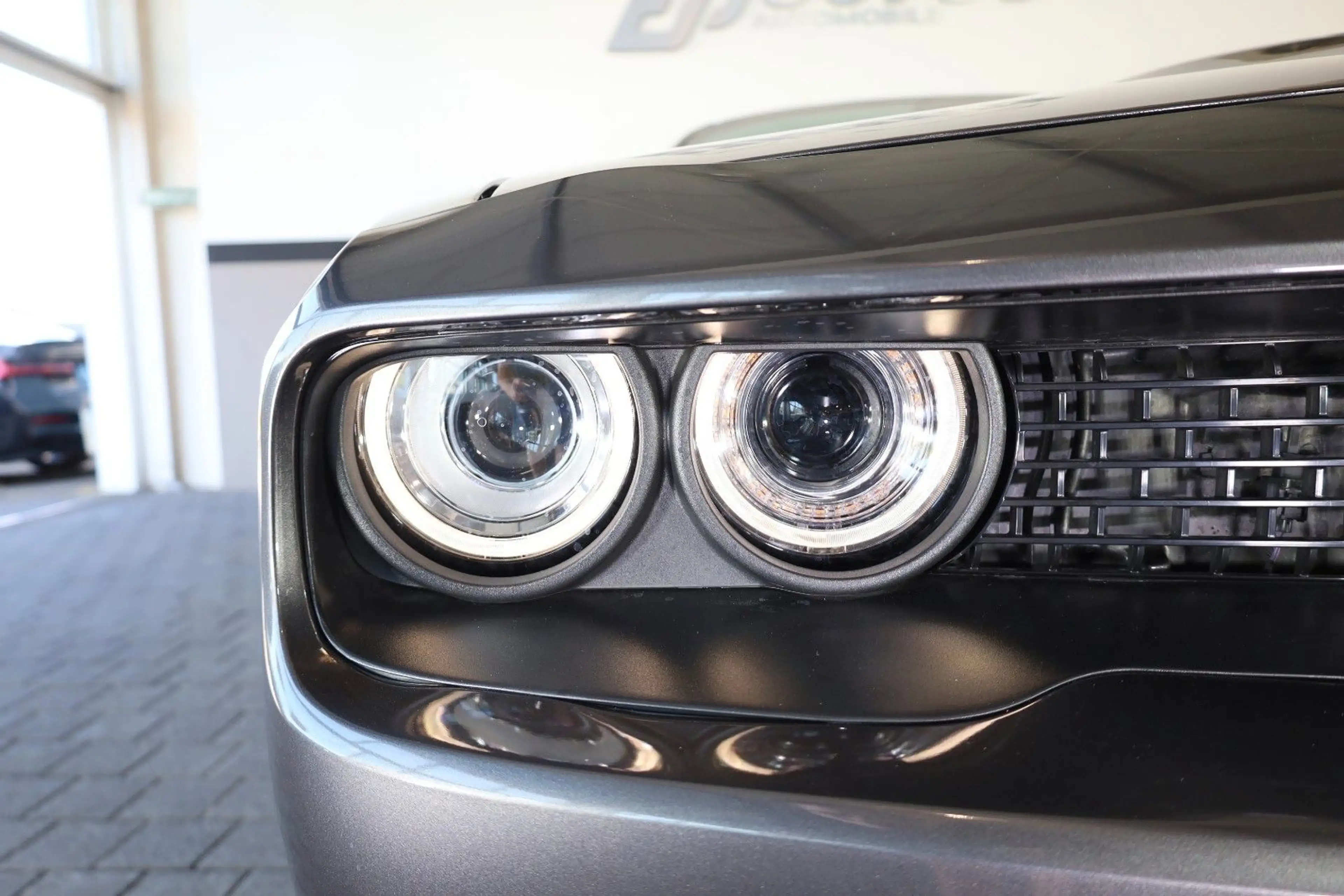 Dodge Challenger 3.6 SXT/KAMERA/BTH/MFL/SHZ/ALPINE/R20 — photo 6