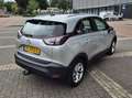 Opel Crossland X Crossland X 1.2 Innovation Zilver - thumbnail 4