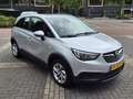 Opel Crossland X Crossland X 1.2 Innovation Zilver - thumbnail 1