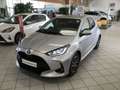 Toyota Yaris Yaris 1.5 Hybrid 5 porte Trend Argent - thumbnail 1