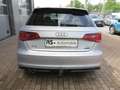 Audi A3 Sportb. Amb. quattro 2.0 TDI S-Line*Navi*AHK Argento - thumbnail 5