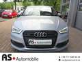Audi A3 Sportb. Amb. quattro 2.0 TDI S-Line*Navi*AHK Argento - thumbnail 2