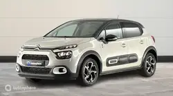 Citroen C3 1.2 PureTech 110ch S\u0026S Saint James 121g