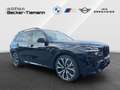 BMW X7 xDrive40d M Sportpaket Pro - UPE 129.400,00 € Černá - thumbnail 7