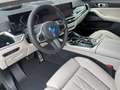 BMW X7 xDrive40d M Sportpaket Pro - UPE 129.400,00 € Černá - thumbnail 8