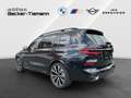 BMW X7 xDrive40d M Sportpaket Pro - UPE 129.400,00 € Černá - thumbnail 4