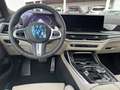 BMW X7 xDrive40d M Sportpaket Pro - UPE 129.400,00 € Černá - thumbnail 15
