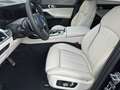BMW X7 xDrive40d M Sportpaket Pro - UPE 129.400,00 € Černá - thumbnail 10