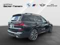 BMW X7 xDrive40d M Sportpaket Pro - UPE 129.400,00 € Černá - thumbnail 6