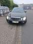 Mercedes-Benz E 280 T CDI 4Matic Automatik Avantgarde DPF Schwarz - thumbnail 1