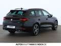 SEAT Leon Sportstourer FR Plus 2.0 TDI DSG NAVI AHK LED Noir - thumbnail 4
