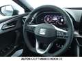SEAT Leon Sportstourer FR Plus 2.0 TDI DSG NAVI AHK LED Noir - thumbnail 11