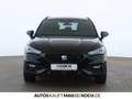 SEAT Leon Sportstourer FR Plus 2.0 TDI DSG NAVI AHK LED Noir - thumbnail 6