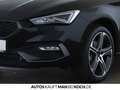 SEAT Leon Sportstourer FR Plus 2.0 TDI DSG NAVI AHK LED Noir - thumbnail 5