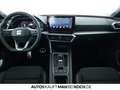 SEAT Leon Sportstourer FR Plus 2.0 TDI DSG NAVI AHK LED Noir - thumbnail 10