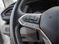 Volkswagen T6.1 Transporter Kasten 2.0 TDI lang AHK LED Blanc - thumbnail 20