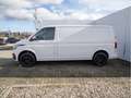 Volkswagen T6.1 Transporter Kasten 2.0 TDI lang AHK LED Blanc - thumbnail 3