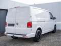 Volkswagen T6.1 Transporter Kasten 2.0 TDI lang AHK LED Weiß - thumbnail 4