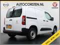 Peugeot Partner 1.5HDI 102PK Apple Android Carplay Navi Airco Crui Wit - thumbnail 6