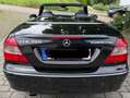 Mercedes-Benz CLK 200 Cabrio Kompressor Automatik Avantgarde Negro - thumbnail 4