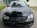 Mercedes-Benz CLK 200 Cabrio Kompressor Automatik Avantgarde Negro - thumbnail 7