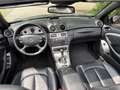 Mercedes-Benz CLK 200 Cabrio Kompressor Automatik Avantgarde Negro - thumbnail 8