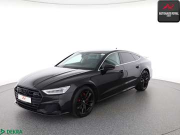 A7 Sportback 50 TDI qu S LINE KEYLESS,360GRAD