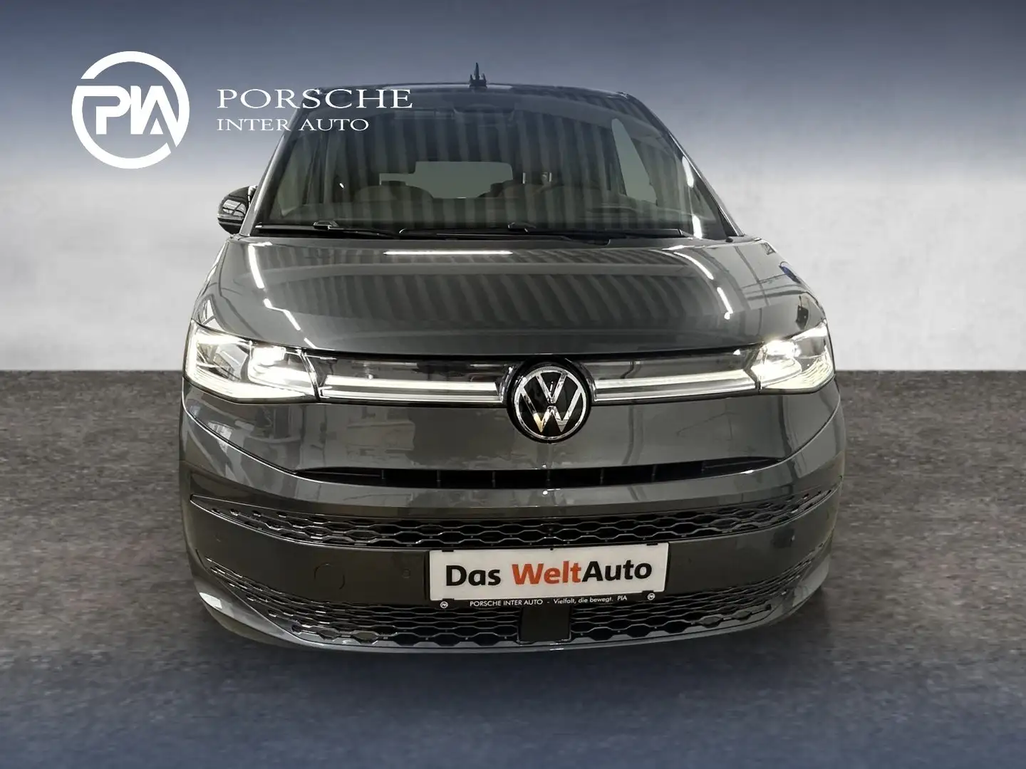 Volkswagen T7 Multivan VW T7 Multivan Style ÜH eHybrid 180 kW 4MOTION Grau - 2