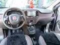 Fiat Doblo Doblo Trekking 120 PS VOLLAUSSTATTUNG Negru - thumbnail 5
