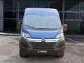 Citroen Jumper Jumper 33 BlueHDi 120 S&S PM-TM Furgone MOTORE NU Bleu - thumbnail 2