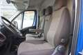 Citroen Jumper Jumper 33 BlueHDi 120 S&S PM-TM Furgone MOTORE NU Bleu - thumbnail 11