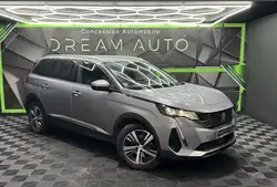 Peugeot 5008 1.5 BLUEHDI 130CH S\u0026S ALLURE