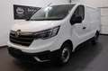 Renault Trafic Kasten L1H1 3,0t Komfort Navi LED 19% SH Alb - thumbnail 1