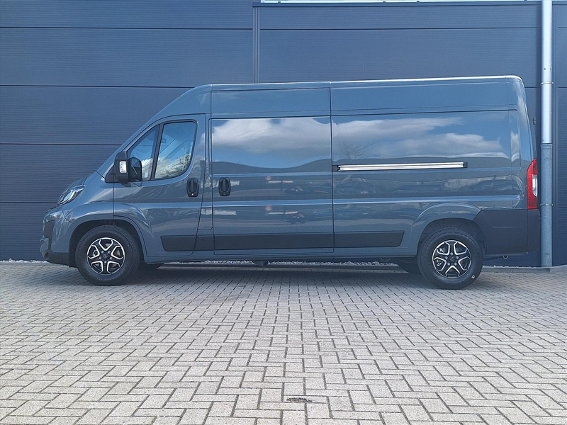 Photo du véhicule