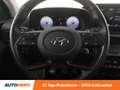 Hyundai BAYON 1.0 TGDI i Line Plus 2WD*TEMPO*CAM*PDC*SHZ* Gris - thumbnail 19