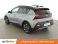 Hyundai BAYON 1.0 TGDI i Line Plus 2WD*TEMPO*CAM*PDC*SHZ* Gris - thumbnail 4