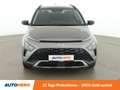 Hyundai BAYON 1.0 TGDI i Line Plus 2WD*TEMPO*CAM*PDC*SHZ* Gris - thumbnail 9