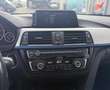 BMW 420 420d Gran Coupe M-Pack/Leder Zwart - thumbnail 14