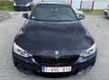 BMW 420 420d Gran Coupe M-Pack/Leder Zwart - thumbnail 6