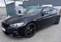 BMW 420 420d Gran Coupe M-Pack/Leder Zwart - thumbnail 3